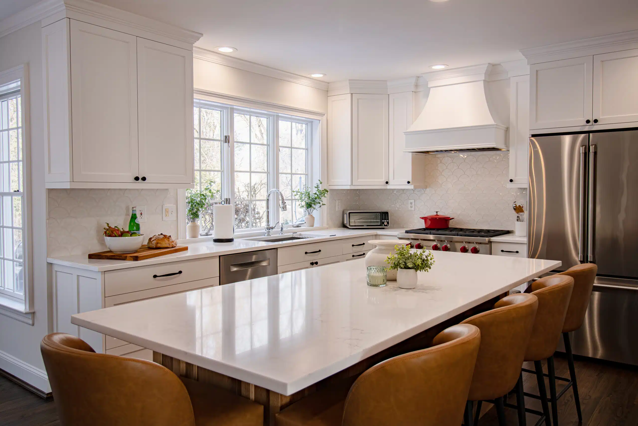 Timeless-Stone-kitchen