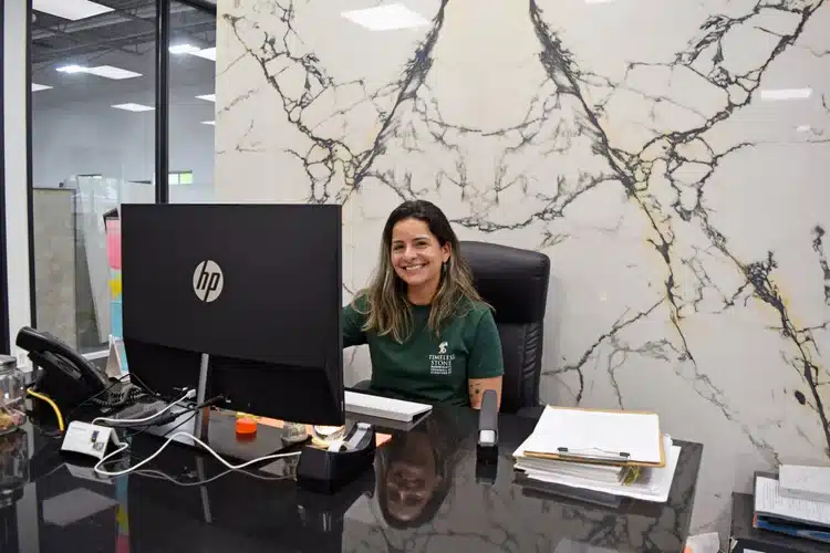 TimelessStone-Office