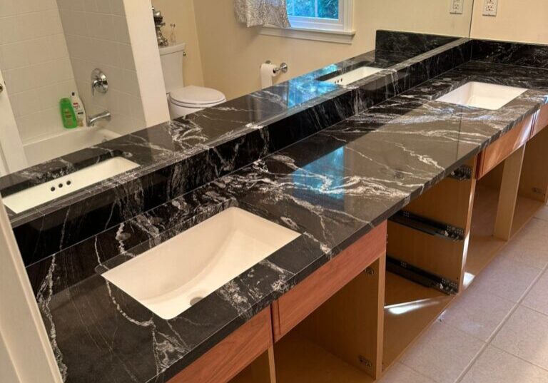 Timeless-Stone-Vanity-Black-Forest-Polished-Granite-11 Black-Forest-Polished Granite